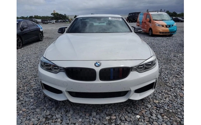 bmw-435 - 0