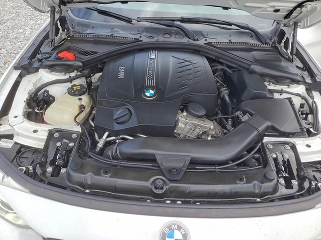 BMW 435 XI M PACK| HEAD UP| HARMA&KARDON| ЧЕРВЕН САЛОН - автомобили, коли, обяви за нови и употребявани 10