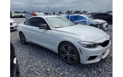 bmw-435 - 1