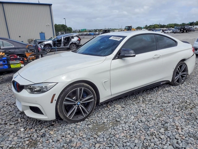 BMW 435 XI M PACK| HEAD UP| HARMA&KARDON| ЧЕРВЕН САЛОН - автомобили, коли, обяви за нови и употребявани 2
