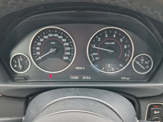 BMW 435 xDrive * Keyless * CARFAX * АВТО КРЕДИТ - автомобили, коли, обяви за нови и употребявани 10