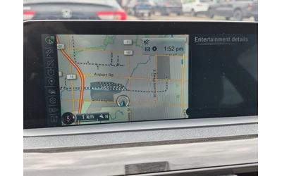 BMW 435 xDrive * Keyless * CARFAX * АВТО КРЕДИТ - автомобили, коли, обяви за нови и употребявани 11
