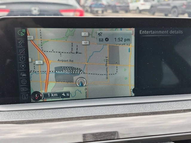 BMW 435 xDrive * Keyless * CARFAX * АВТО КРЕДИТ - автомобили, коли, обяви за нови и употребявани 11