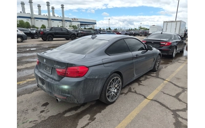 BMW 435 xDrive * Keyless * CARFAX * АВТО КРЕДИТ - автомобили, коли, обяви за нови и употребявани 2