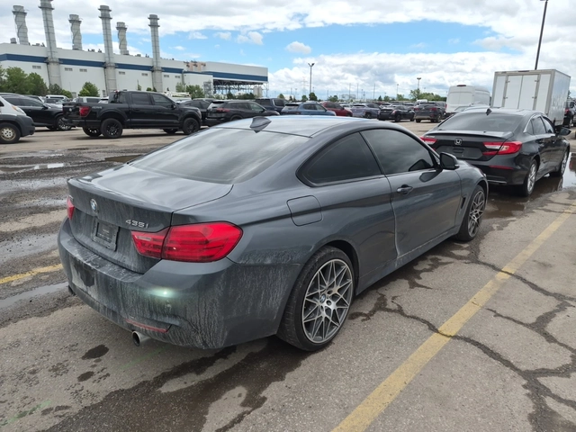 BMW 435 xDrive * Keyless * CARFAX * АВТО КРЕДИТ - автомобили, коли, обяви за нови и употребявани 2