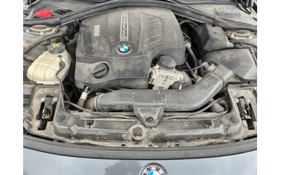 BMW 435 xDrive * Keyless * CARFAX * АВТО КРЕДИТ - автомобили, коли, обяви за нови и употребявани 6