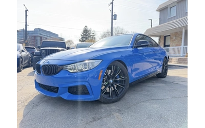 bmw-435 - 0