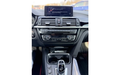 BMW 435 INDIVIDUAL SANTORI BLUE / M Package / HARMAN / - автомобили, коли, обяви за нови и употребявани 14