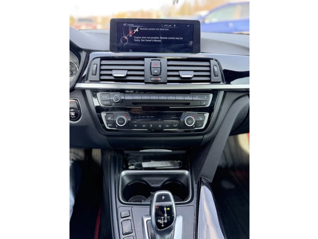 BMW 435 INDIVIDUAL SANTORI BLUE / M Package / HARMAN / - автомобили, коли, обяви за нови и употребявани 14
