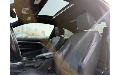 BMW 435 INDIVIDUAL SANTORI BLUE / M Package / HARMAN / - автомобили, коли, обяви за нови и употребявани 15