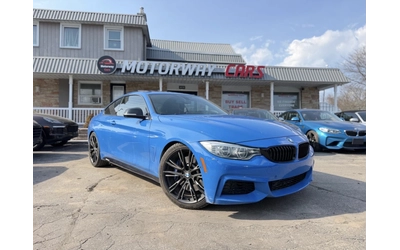 bmw-435 - 1