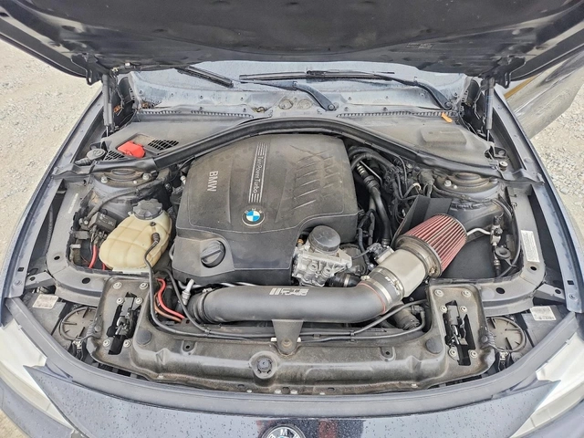 BMW 435 SHADOW* M-LINE* HARMON - автомобили, коли, обяви за нови и употребявани 10