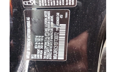 BMW 435 SHADOW* M-LINE* HARMON - автомобили, коли, обяви за нови и употребявани 11