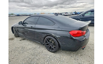 bmw-435 - 1