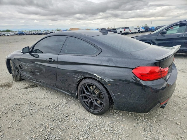 BMW 435 SHADOW* M-LINE* HARMON - автомобили, коли, обяви за нови и употребявани 1