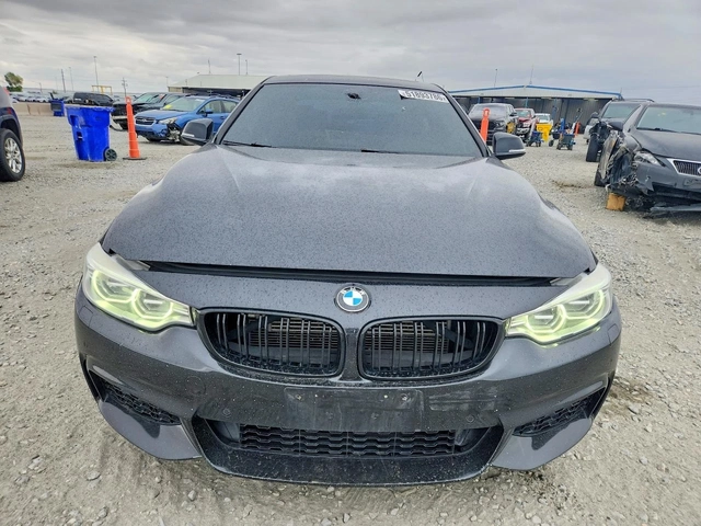 BMW 435 SHADOW* M-LINE* HARMON - автомобили, коли, обяви за нови и употребявани 4