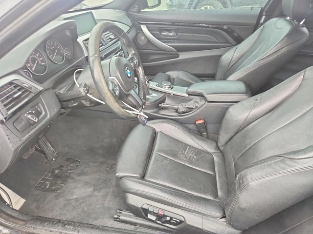 BMW 435 SHADOW* M-LINE* HARMON - автомобили, коли, обяви за нови и употребявани 6