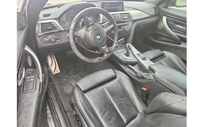 BMW 435 SHADOW* M-LINE* HARMON - автомобили, коли, обяви за нови и употребявани 7