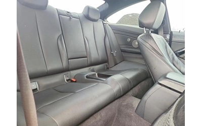 BMW 435 SHADOW* M-LINE* HARMON - автомобили, коли, обяви за нови и употребявани 9