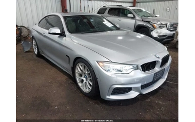 BMW 435 M-SPORT* xDrive* HARMAN KARDON* HUD* ШИБИДАХ* ПОДГ - автомобили, коли, обяви за нови и употребявани 0