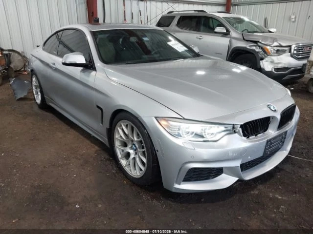 BMW 435 M-SPORT* xDrive* HARMAN KARDON* HUD* ШИБИДАХ* ПОДГ - автомобили, коли, обяви за нови и употребявани 0