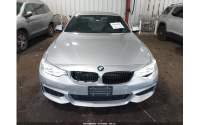 BMW 435 M-SPORT* xDrive* HARMAN KARDON* HUD* ШИБИДАХ* ПОДГ - автомобили, коли, обяви за нови и употребявани 10