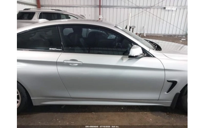 BMW 435 M-SPORT* xDrive* HARMAN KARDON* HUD* ШИБИДАХ* ПОДГ - автомобили, коли, обяви за нови и употребявани 11