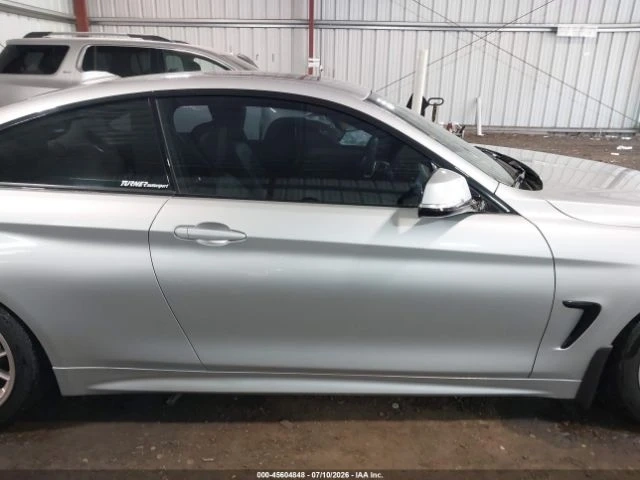 BMW 435 M-SPORT* xDrive* HARMAN KARDON* HUD* ШИБИДАХ* ПОДГ - автомобили, коли, обяви за нови и употребявани 11