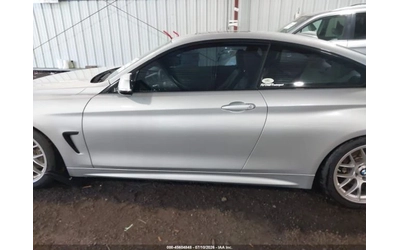 BMW 435 M-SPORT* xDrive* HARMAN KARDON* HUD* ШИБИДАХ* ПОДГ - автомобили, коли, обяви за нови и употребявани 12
