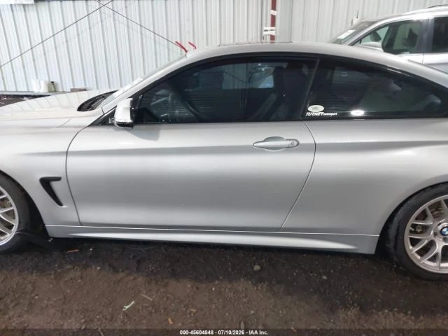 BMW 435 M-SPORT* xDrive* HARMAN KARDON* HUD* ШИБИДАХ* ПОДГ - автомобили, коли, обяви за нови и употребявани 12