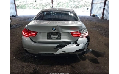 BMW 435 M-SPORT* xDrive* HARMAN KARDON* HUD* ШИБИДАХ* ПОДГ - автомобили, коли, обяви за нови и употребявани 14