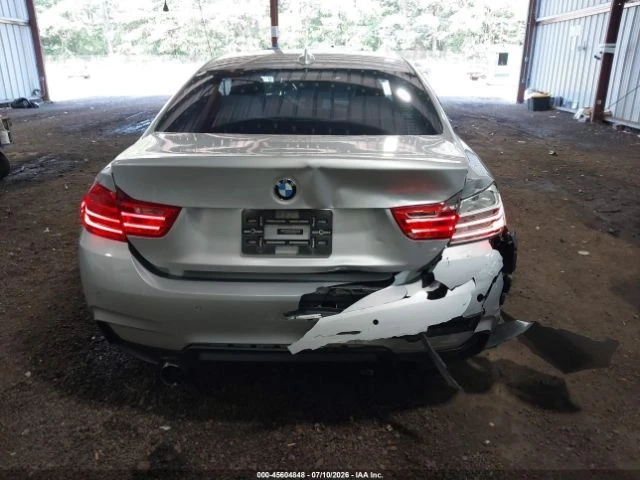 BMW 435 M-SPORT* xDrive* HARMAN KARDON* HUD* ШИБИДАХ* ПОДГ - автомобили, коли, обяви за нови и употребявани 14