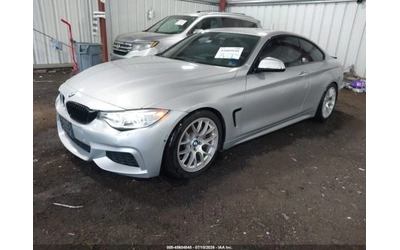 BMW 435 M-SPORT* xDrive* HARMAN KARDON* HUD* ШИБИДАХ* ПОДГ - автомобили, коли, обяви за нови и употребявани 1
