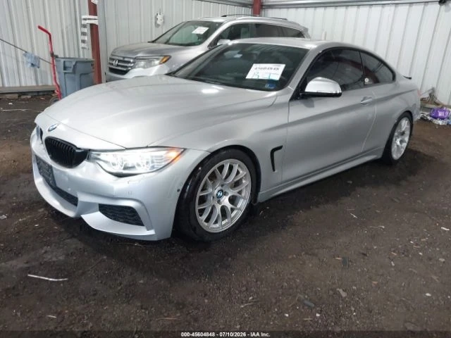BMW 435 M-SPORT* xDrive* HARMAN KARDON* HUD* ШИБИДАХ* ПОДГ - автомобили, коли, обяви за нови и употребявани 1