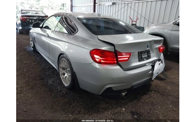 BMW 435 M-SPORT* xDrive* HARMAN KARDON* HUD* ШИБИДАХ* ПОДГ - автомобили, коли, обяви за нови и употребявани 2