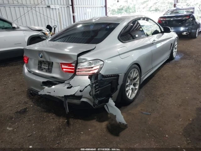 BMW 435 M-SPORT* xDrive* HARMAN KARDON* HUD* ШИБИДАХ* ПОДГ - автомобили, коли, обяви за нови и употребявани 3