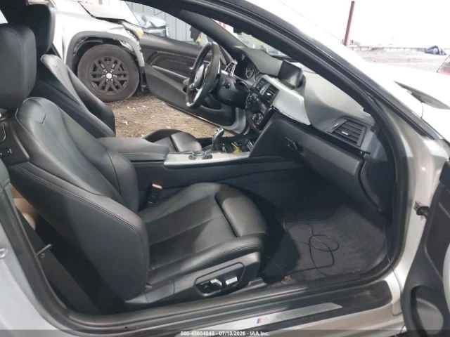 BMW 435 M-SPORT* xDrive* HARMAN KARDON* HUD* ШИБИДАХ* ПОДГ - автомобили, коли, обяви за нови и употребявани 4