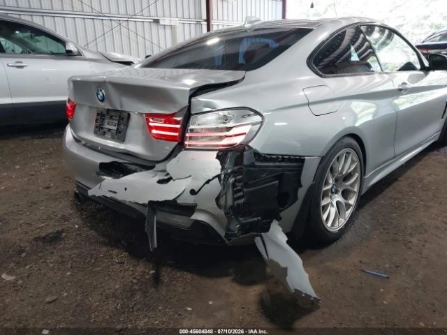 BMW 435 M-SPORT* xDrive* HARMAN KARDON* HUD* ШИБИДАХ* ПОДГ - автомобили, коли, обяви за нови и употребявани 5