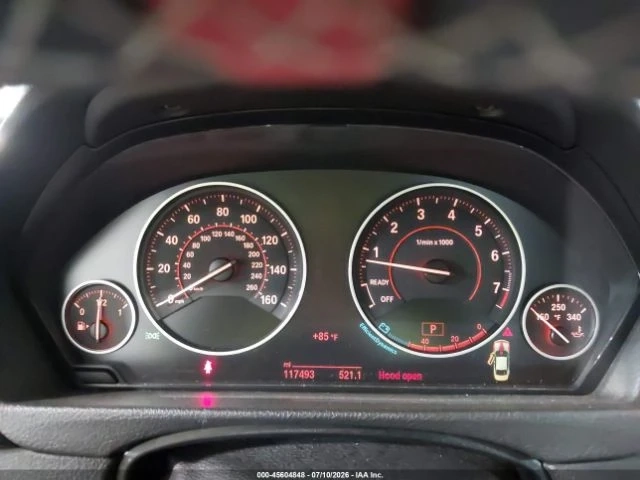 BMW 435 M-SPORT* xDrive* HARMAN KARDON* HUD* ШИБИДАХ* ПОДГ - автомобили, коли, обяви за нови и употребявани 6