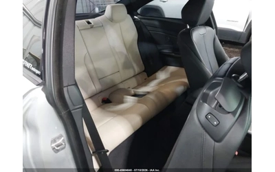 BMW 435 M-SPORT* xDrive* HARMAN KARDON* HUD* ШИБИДАХ* ПОДГ - автомобили, коли, обяви за нови и употребявани 7