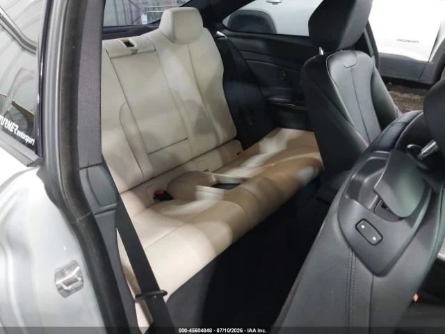 BMW 435 M-SPORT* xDrive* HARMAN KARDON* HUD* ШИБИДАХ* ПОДГ - автомобили, коли, обяви за нови и употребявани 7