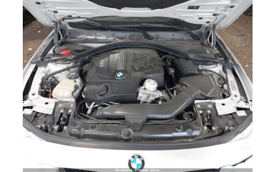 BMW 435 M-SPORT* xDrive* HARMAN KARDON* HUD* ШИБИДАХ* ПОДГ - автомобили, коли, обяви за нови и употребявани 8