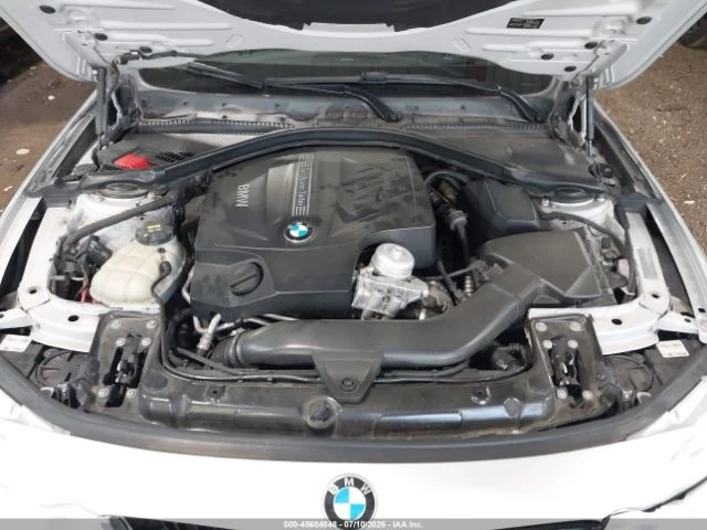 BMW 435 M-SPORT* xDrive* HARMAN KARDON* HUD* ШИБИДАХ* ПОДГ - автомобили, коли, обяви за нови и употребявани 8