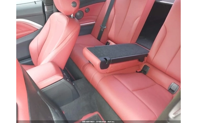BMW 435 xDrive* MPACK* HARMAN* KARDON* SUNROOF* - автомобили, коли, обяви за нови и употребявани 11