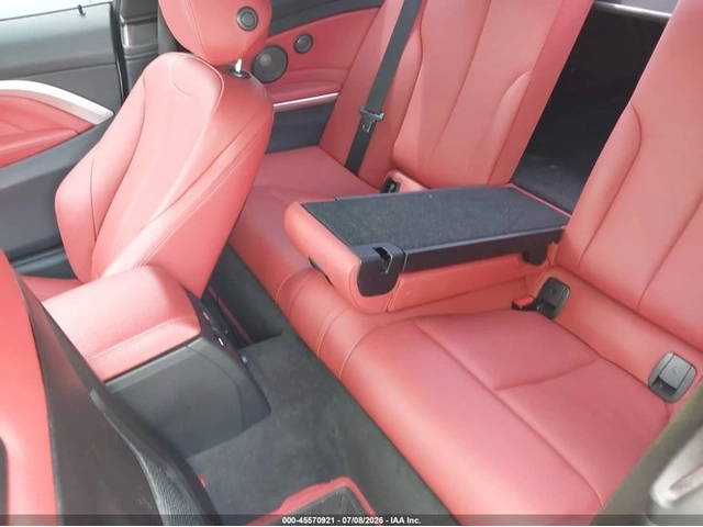BMW 435 xDrive* MPACK* HARMAN* KARDON* SUNROOF* - автомобили, коли, обяви за нови и употребявани 11