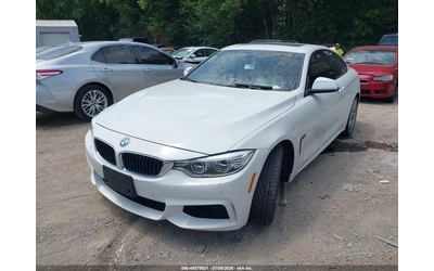 bmw-435 - 1