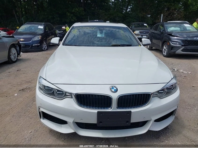 BMW 435 xDrive* MPACK* HARMAN* KARDON* SUNROOF* - автомобили, коли, обяви за нови и употребявани 2