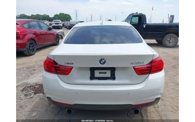 BMW 435 xDrive* MPACK* HARMAN* KARDON* SUNROOF* - автомобили, коли, обяви за нови и употребявани 6