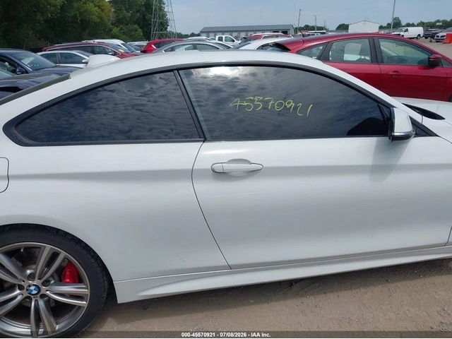 BMW 435 xDrive* MPACK* HARMAN* KARDON* SUNROOF* - автомобили, коли, обяви за нови и употребявани 7