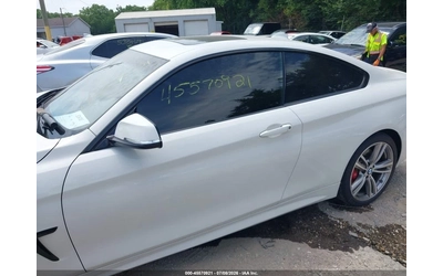 BMW 435 xDrive* MPACK* HARMAN* KARDON* SUNROOF* - автомобили, коли, обяви за нови и употребявани 8